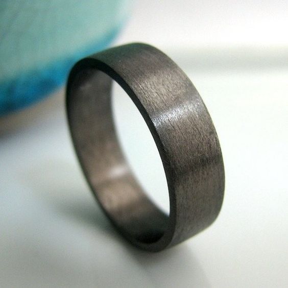 Stunning Mens Tungsten Wedding Bands 23 Ideas: The Ultimate Guide to Styles and Trends