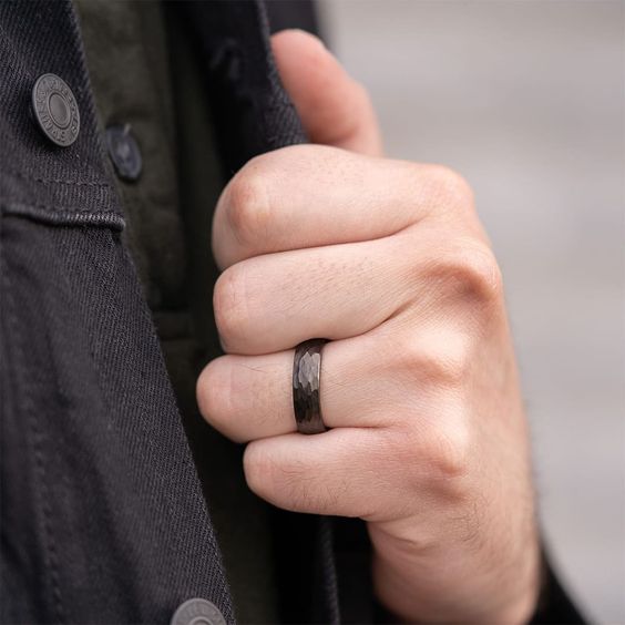 Affordable Men's Wedding Bands 26 Ideas: Stylish and Budget-Friendly Options