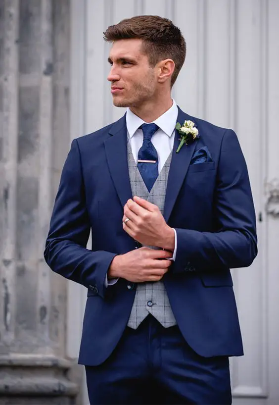 The Ultimate Guide to Men's Beach Wear for Weddings 27 Ideas