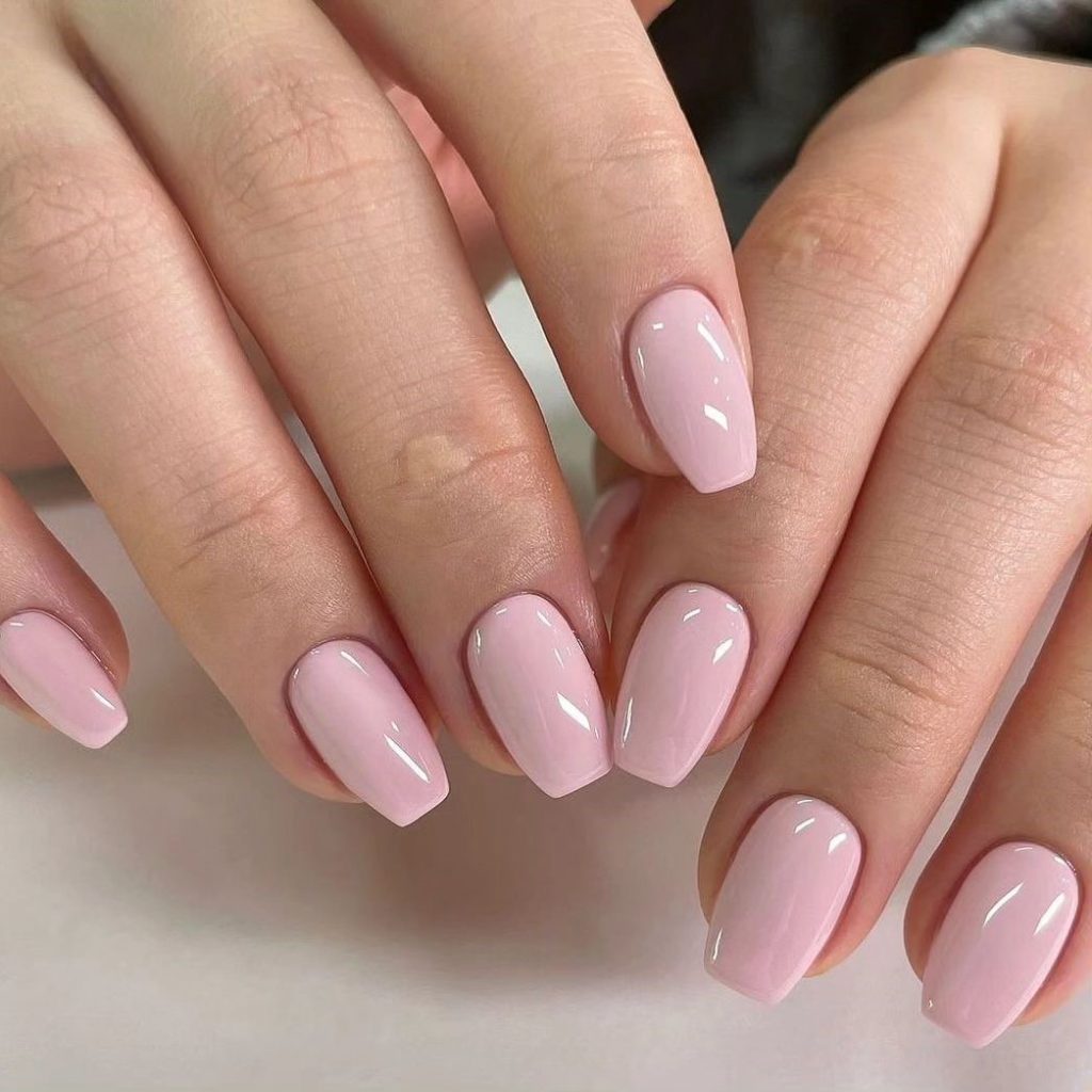 Wedding Nails August 2024 26 Ideas: Inspiration and Trends