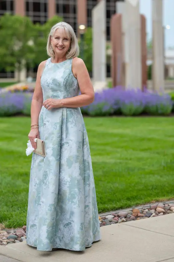 Wedding Mother of the Bride Dresses August 2024 25 Ideas