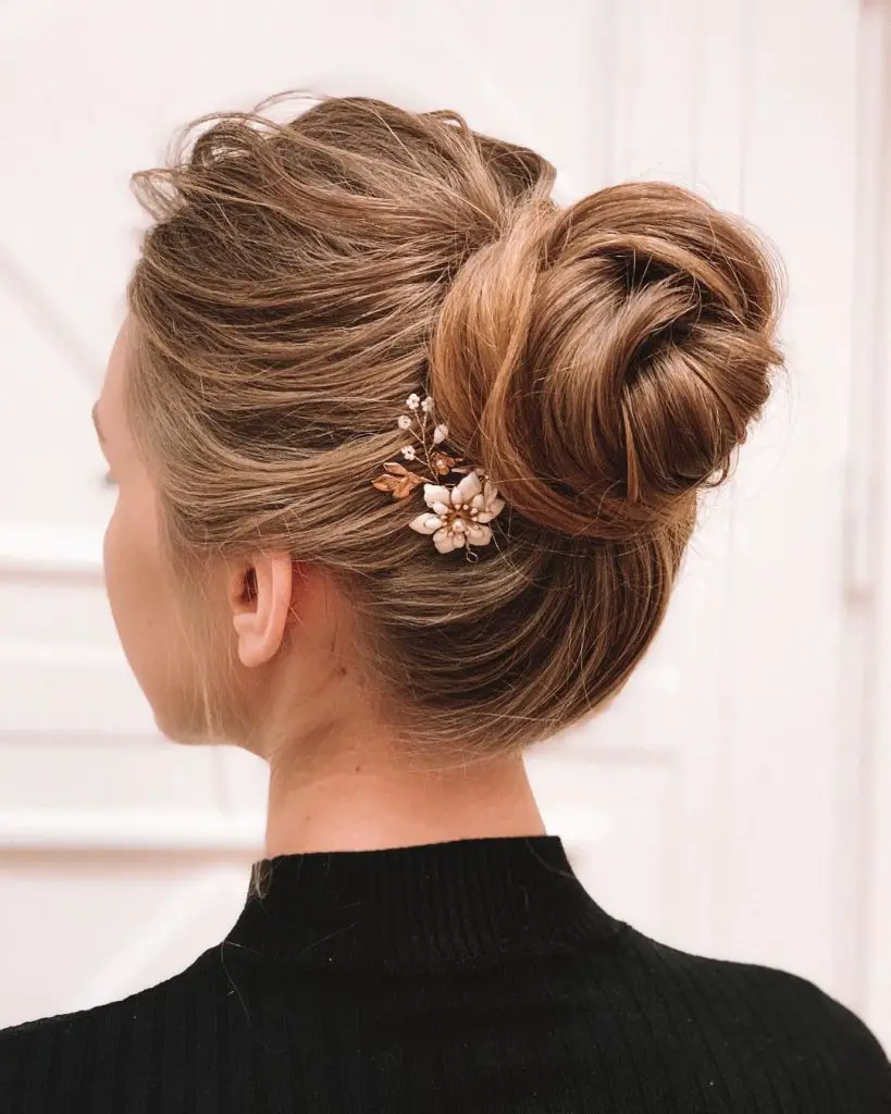 Easy Wedding Guest Hairstyles: 26 Stylish Ideas for Every Hair Length