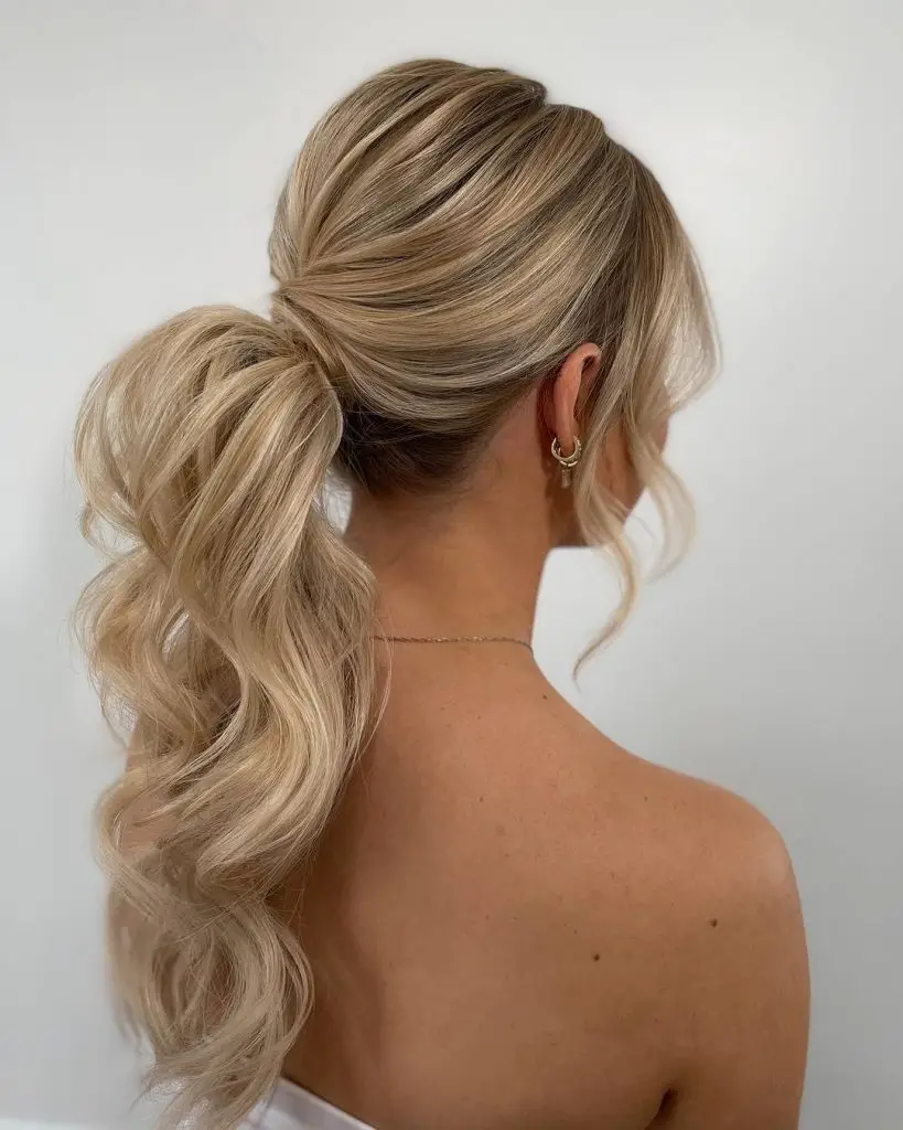 Wedding Guest Hairstyles 25 Ideas: Elegant and Trendy Looks for Every Occasion