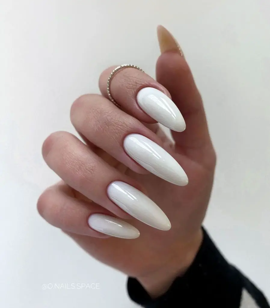 Wedding Nails August 2024 26 Ideas: Inspiration and Trends