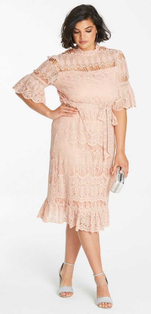 Plus Size Wedding Guest Outfits 22 Ideas: The Ultimate Guide for Stylish Choices