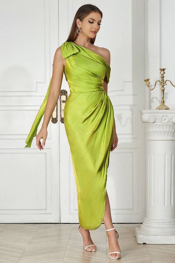 Cocktail Dresses for Wedding Guests 23 Ideas: A Stylish Guide