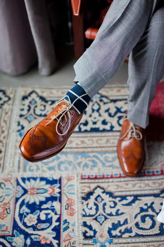 Wedding Shoes for Men 25 Ideas: The Ultimate Guide to Choosing the Perfect Pair