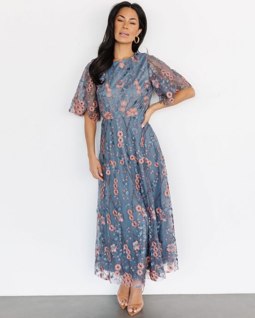 Petite Wedding Guest Dresses 25 Ideas: A Guide to Elegant Style for Every Season