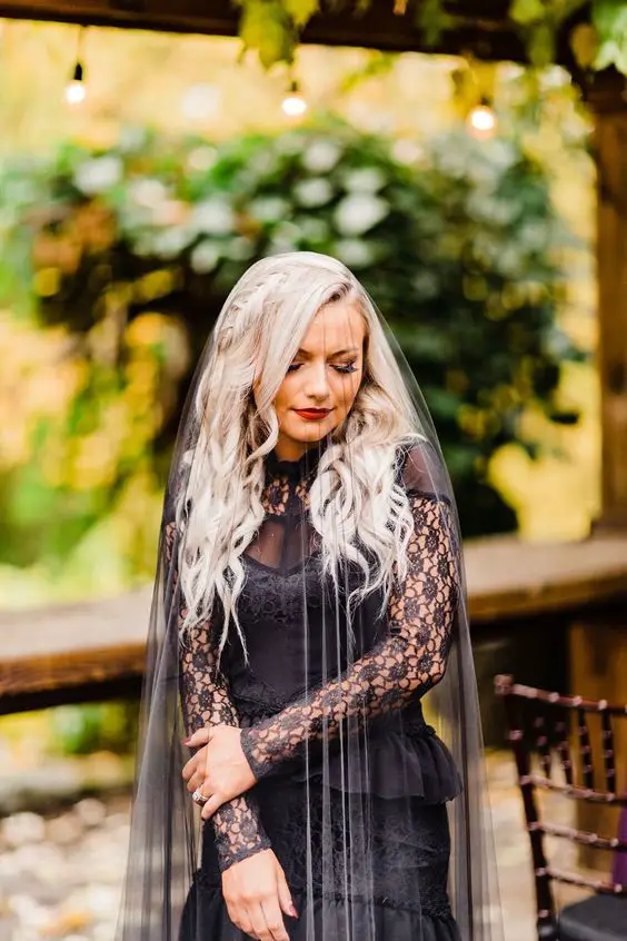 Black Veil Brides 21 Ideas: Embracing the Dark Elegance