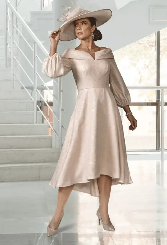 Wedding Mother of the Bride Dresses August 2024 25 Ideas