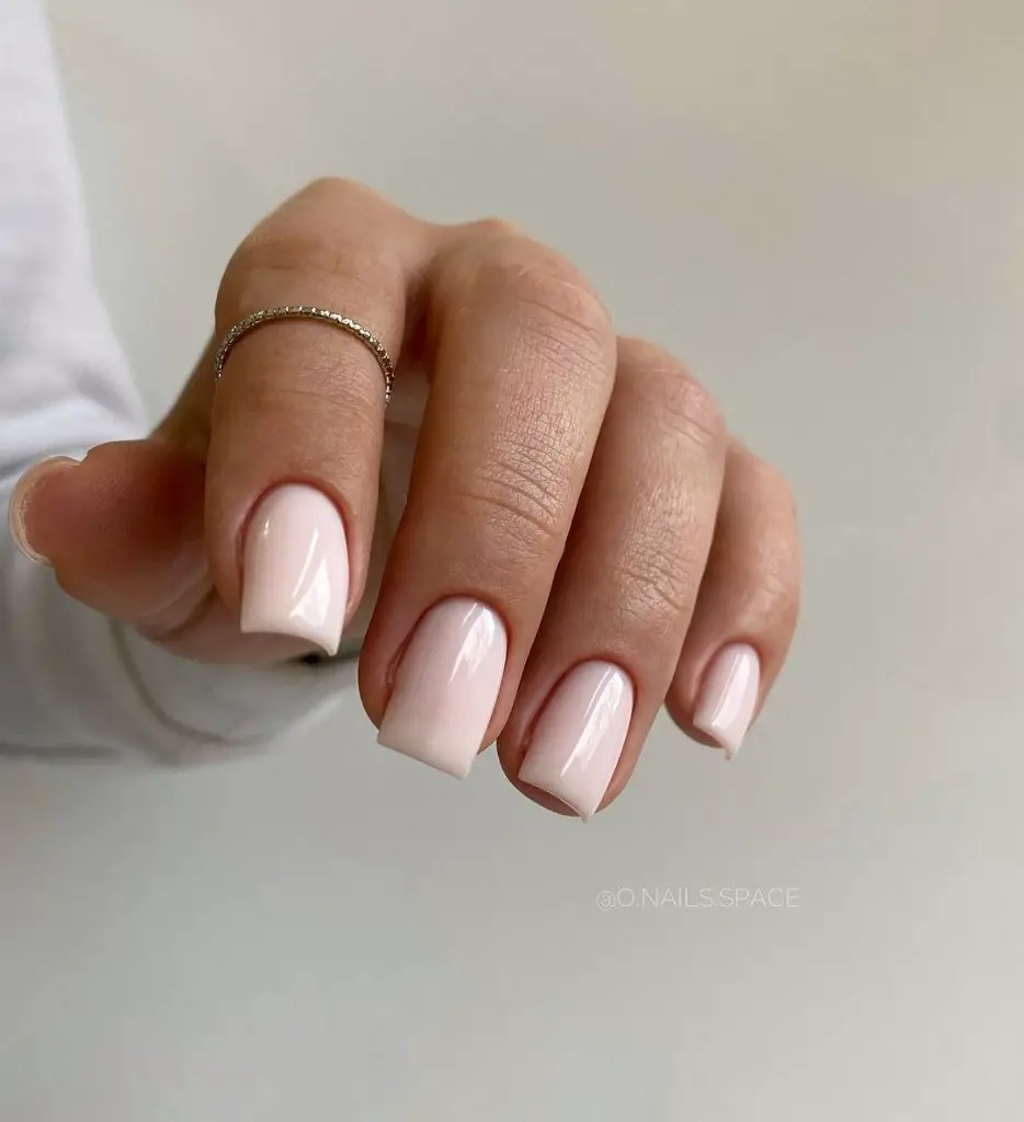 Wedding Nails August 2024 26 Ideas: Inspiration and Trends