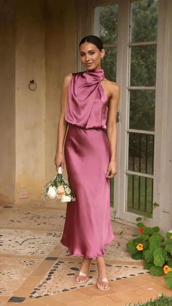 Wedding Guest Dresses August 2024 28 Ideas: Style Guide and Inspiration