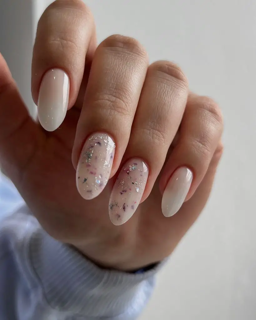 Wedding Nails August 2024 26 Ideas: Inspiration and Trends