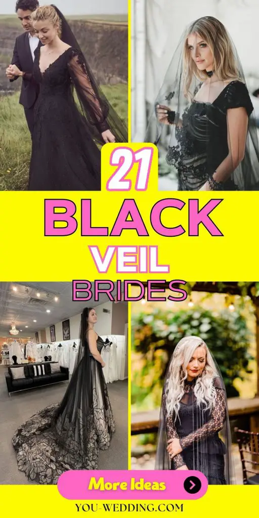 Black Veil Brides 21 Ideas: Embracing the Dark Elegance