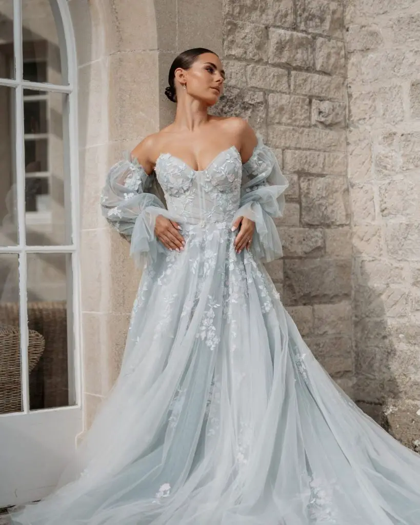 Wedding Bride Dresses August 2024 26 Ideas