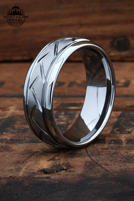 Affordable Men's Wedding Bands 26 Ideas: Stylish and Budget-Friendly Options