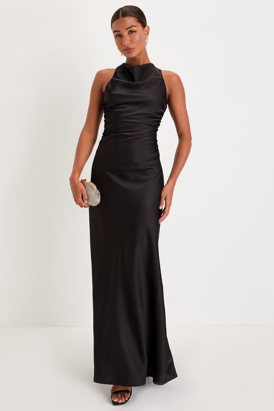 Black Tie Wedding Guest Dress 25 Ideas: The Ultimate Guide