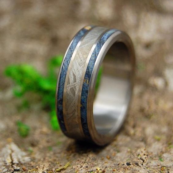 Affordable Men's Wedding Bands 26 Ideas: Stylish and Budget-Friendly Options