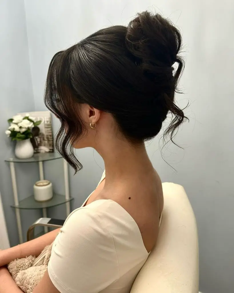Easy Wedding Guest Hairstyles: 26 Stylish Ideas for Every Hair Length