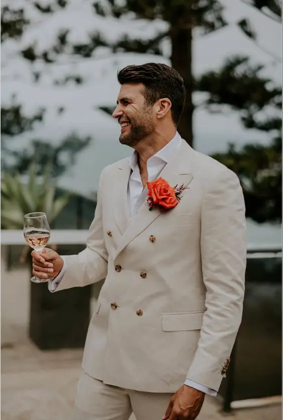 Wedding Clothes for Men 25 Ideas: A Comprehensive Guide