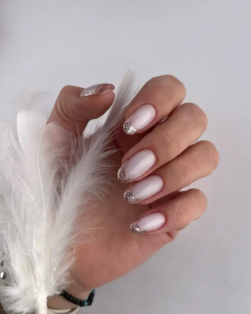 Wedding Nails August 2024 26 Ideas: Inspiration and Trends