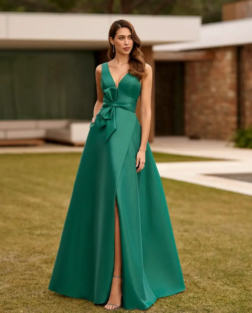 Elegant Dresses for Wedding Guests 27 Ideas: Your Ultimate Style Guide