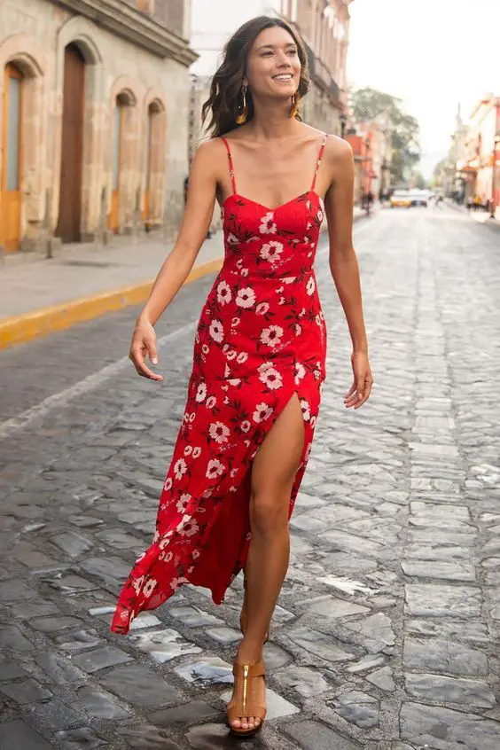 The Ultimate Guide to Summer Wedding Guest Dresses 28 Ideas