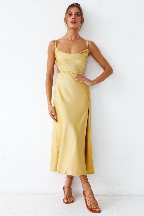 Stunning Wedding Guest Dresses 25 Ideas: Top Trends and Elegant Styles for Every Occasion