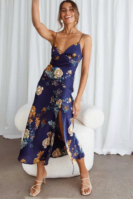 Stunning Wedding Guest Dresses 25 Ideas: Top Trends and Elegant Styles for Every Occasion