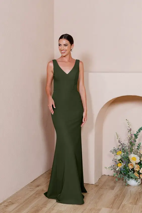 Stunning A-Line Wedding Guest Dresses 26 Ideas: Perfect Styles for Every Wedding