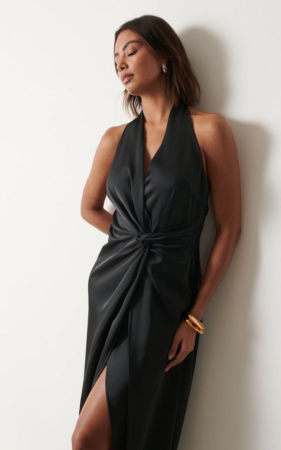 Black Tie Wedding Guest Dress 25 Ideas: The Ultimate Guide