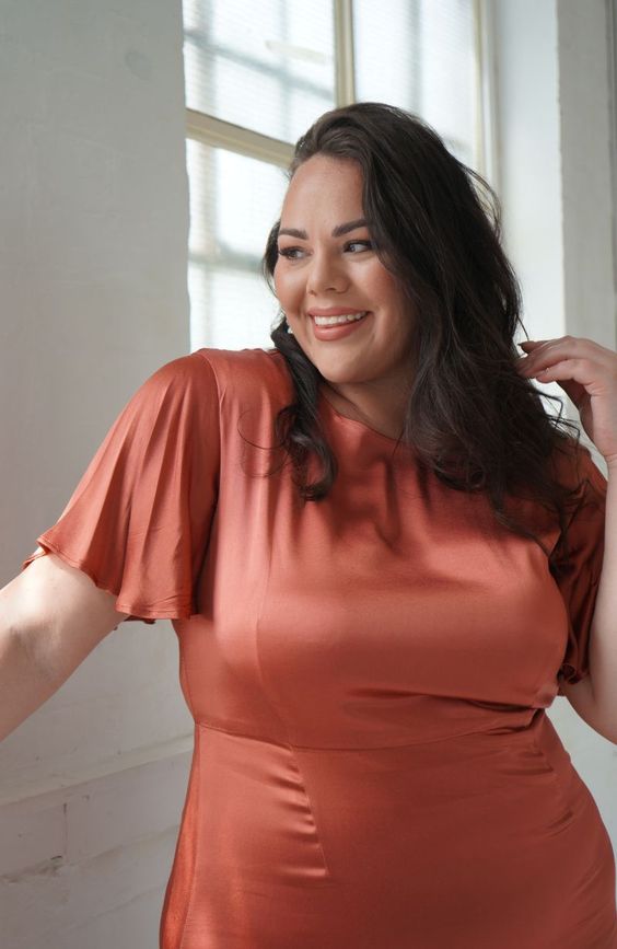 Plus Size Wedding Guest Outfits 22 Ideas: The Ultimate Guide for Stylish Choices