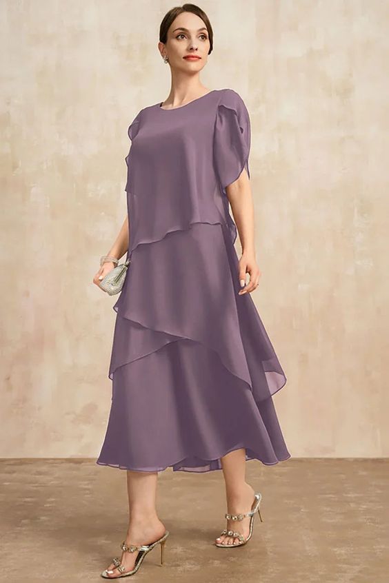Mother of the Bride Dresses 27 Ideas: A Guide to Elegance and Style