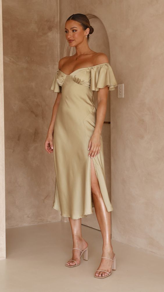 Wedding Guest Dresses August 2024 28 Ideas: Style Guide and Inspiration