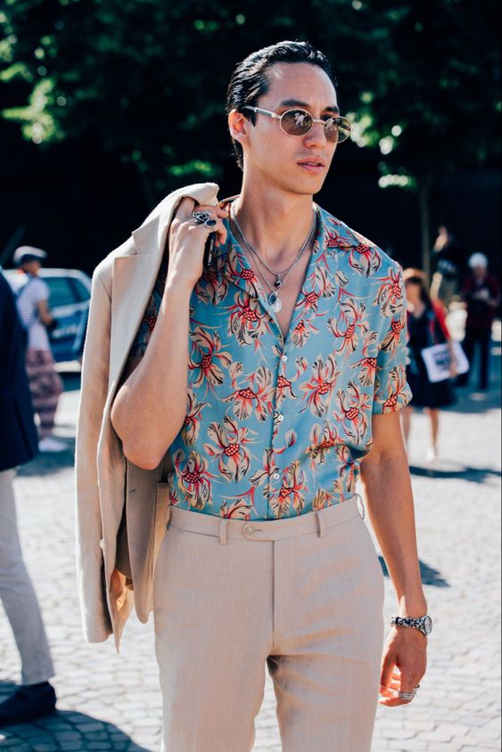 The Ultimate Guide to Men’s Fashion as a Wedding Guest 22 Ideas