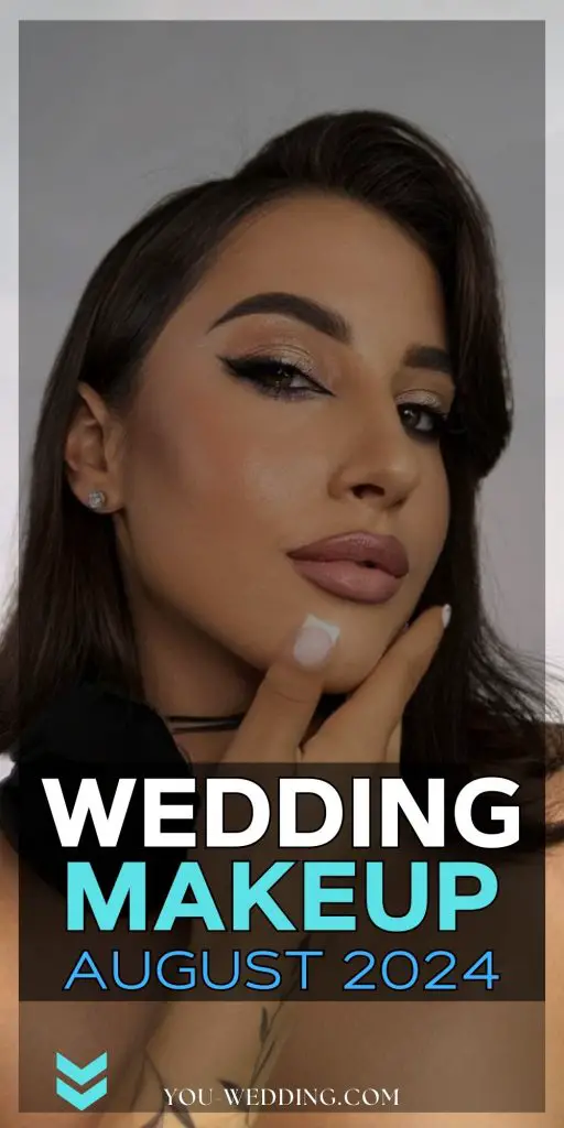 Wedding Makeup August 2024 25 Ideas