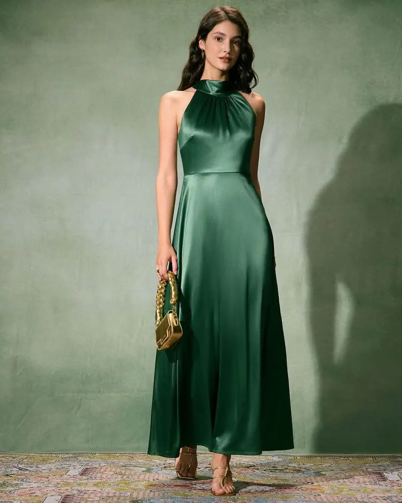 Midi Wedding Guest Dresses 27 Ideas: Your Ultimate Guide for Elegant and Stylish Choices