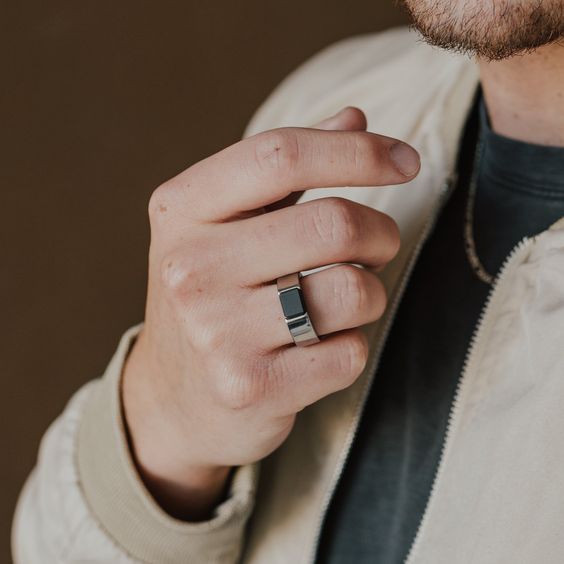 Affordable Men's Wedding Bands 26 Ideas: Stylish and Budget-Friendly Options