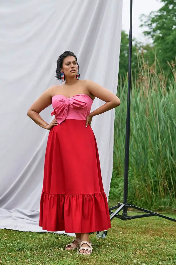 Plus Size Wedding Guest Dresses 26 Ideas: Your Ultimate Guide
