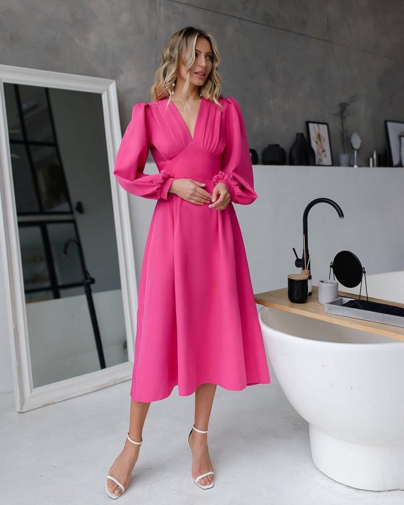 Petite Wedding Guest Dresses 25 Ideas: A Guide to Elegant Style for Every Season