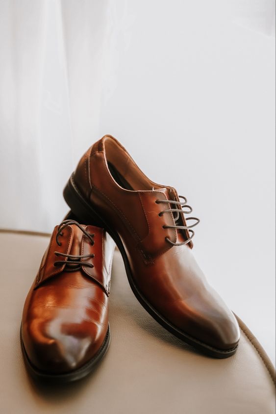 Wedding Shoes for Men 25 Ideas: The Ultimate Guide to Choosing the Perfect Pair