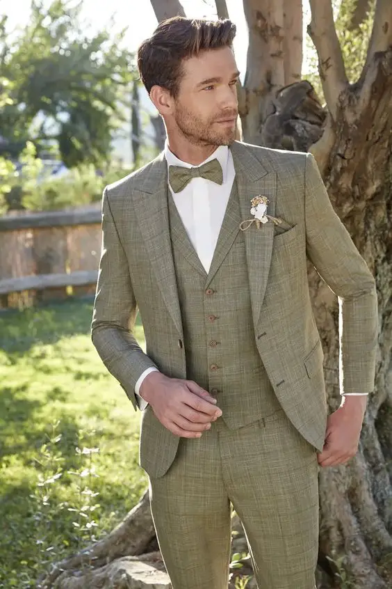 Wedding Clothes for Men 25 Ideas: A Comprehensive Guide