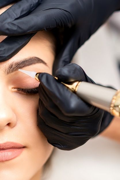 Permanent Makeup Training Edmonton: Elevate Your Skills with HD Permanent Makeup