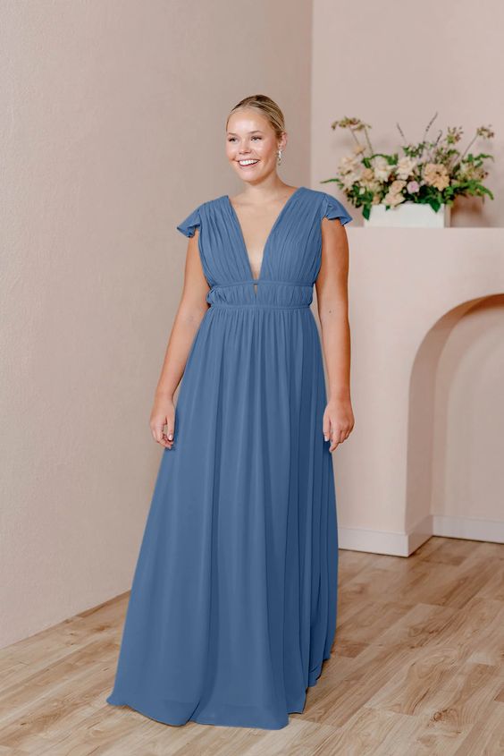 Fall Wedding Bridesmaid Dresses 25 Ideas: A Style Guide for Every Aesthetic