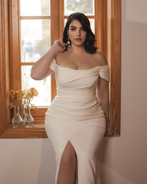 Wedding Dress Fall Plus Size 23 Ideas: Stunning Styles for the Modern Bride