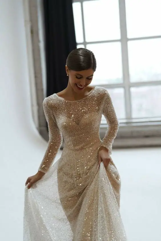 Wedding Autumn Dress Inspiration 23 Ideas