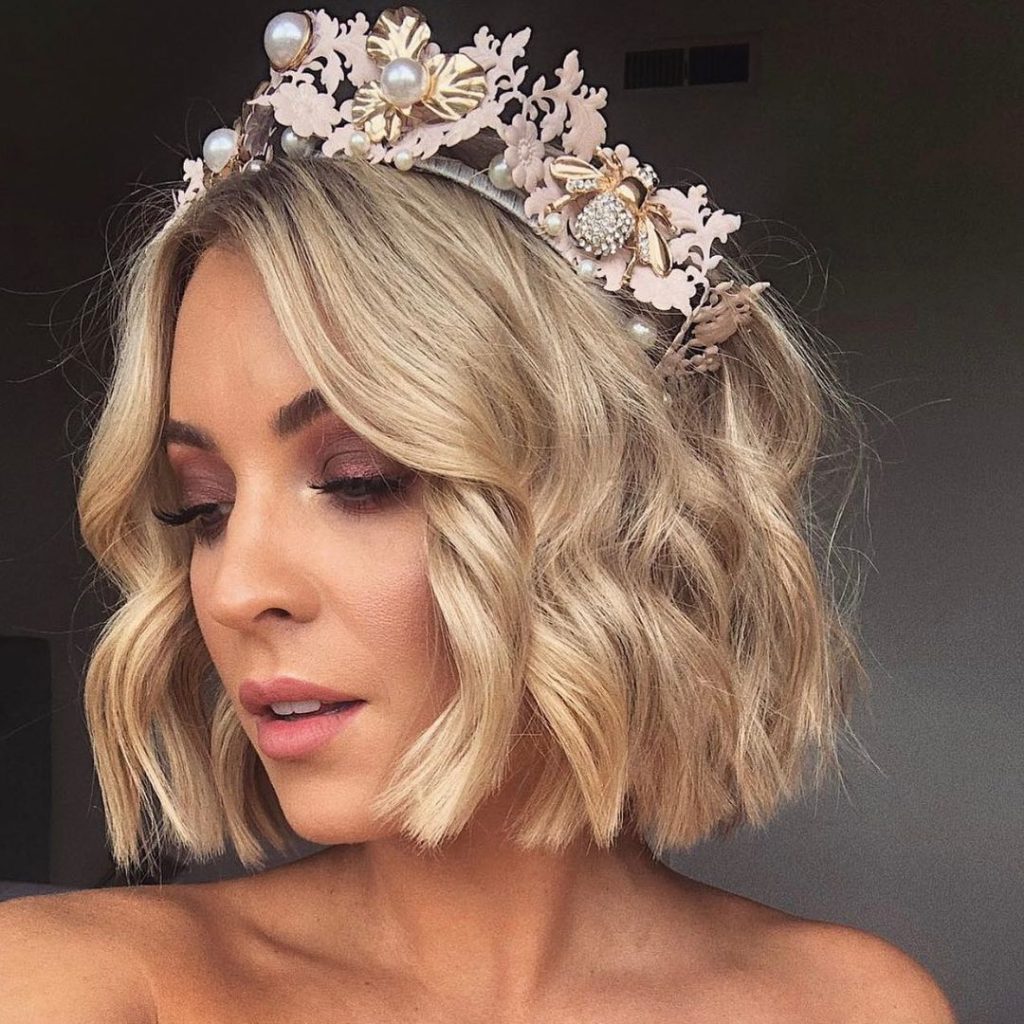 Fall Wedding Hair 25 Ideas: The Ultimate Guide to Stunning Bridal Styles