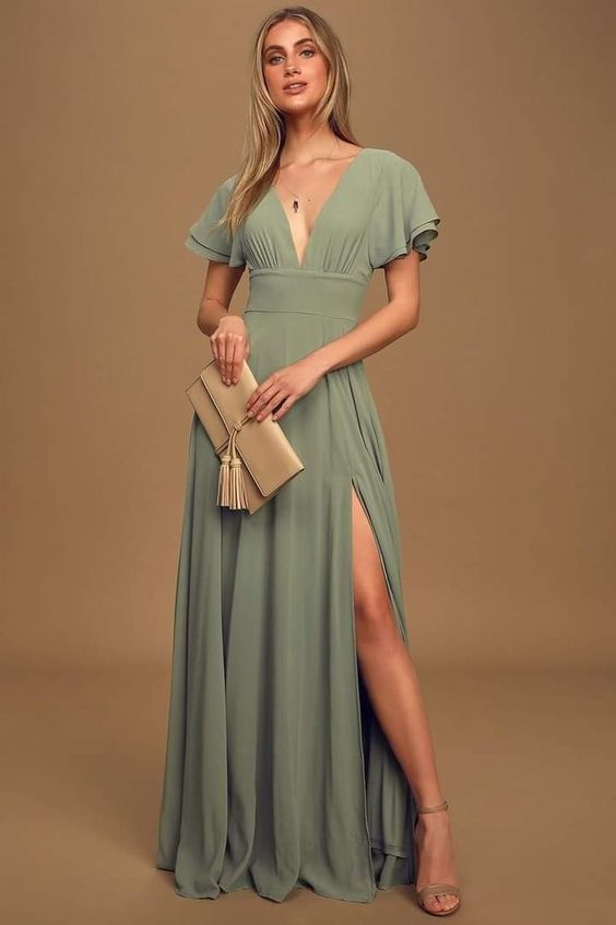 Fall Wedding Bridesmaid Dresses 25 Ideas: A Style Guide for Every Aesthetic