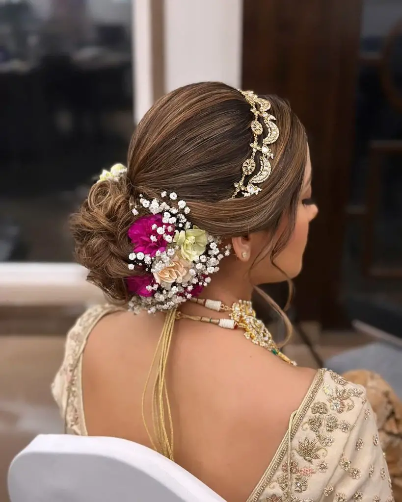 October Wedding Hairstyles: Elegant and Trendy 22 Ideas for Your Special Day