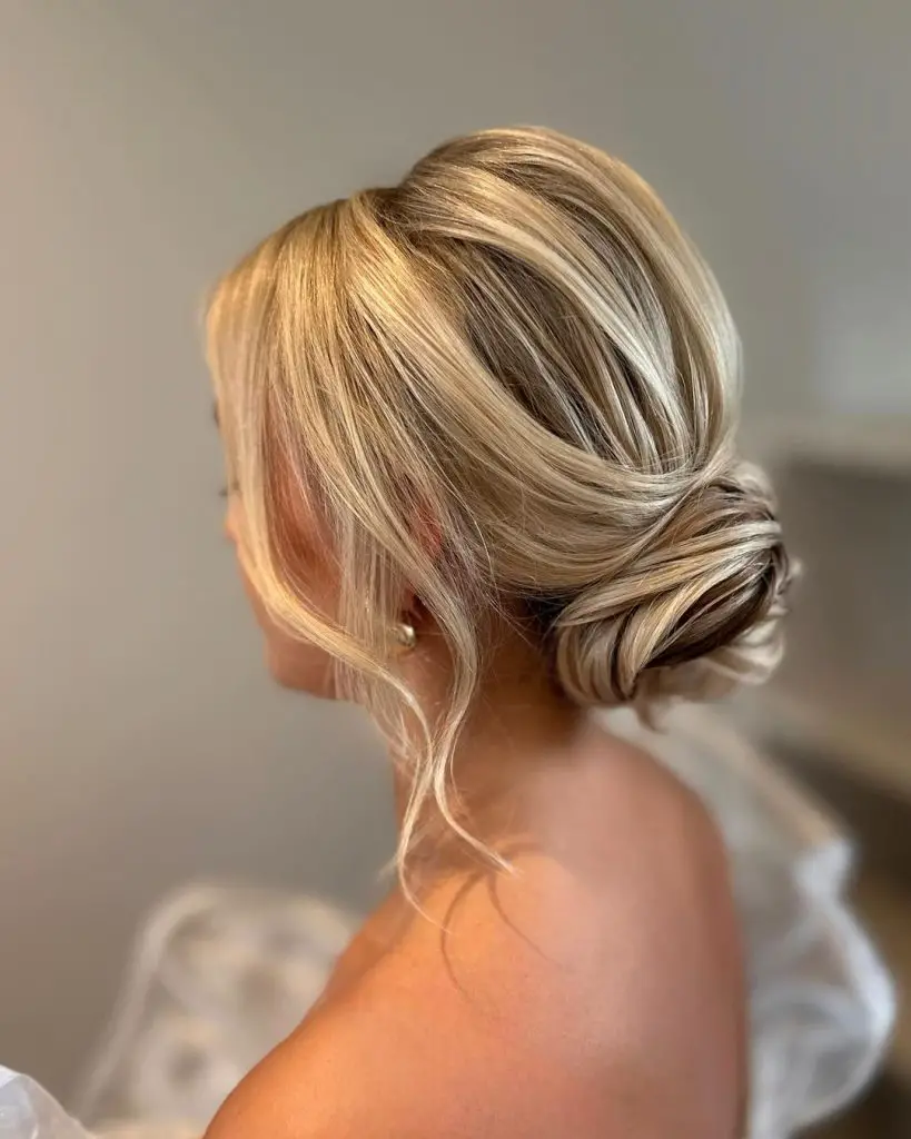 Fall Wedding Hair Pieces 22 Ideas: Stunning Inspirations for Your Big Day